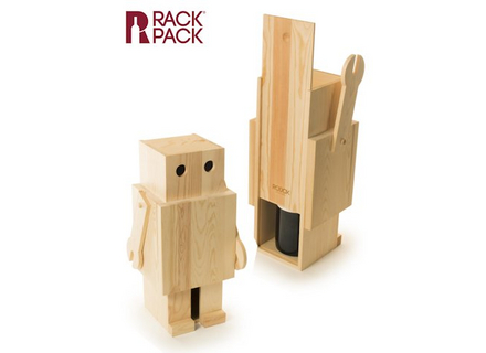 Rackpack Robox